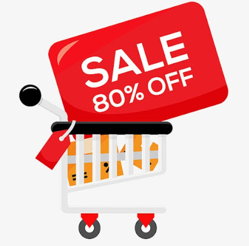 Limited-time promotion