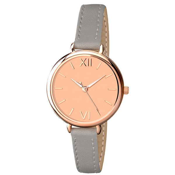 Luxury Minimal Women Watch Set