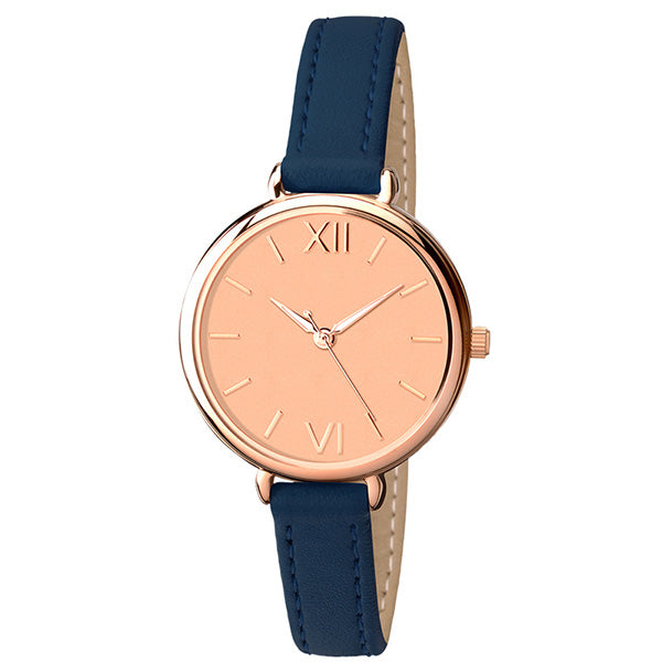 Luxury Minimal Women Watch Set